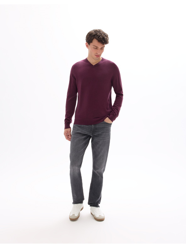 Celio Džíny Straight3l C15