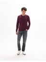 Celio Džíny Straight3l C15
