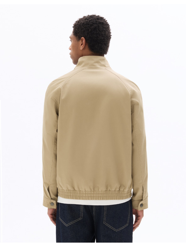 Celio Bunda Nucoton