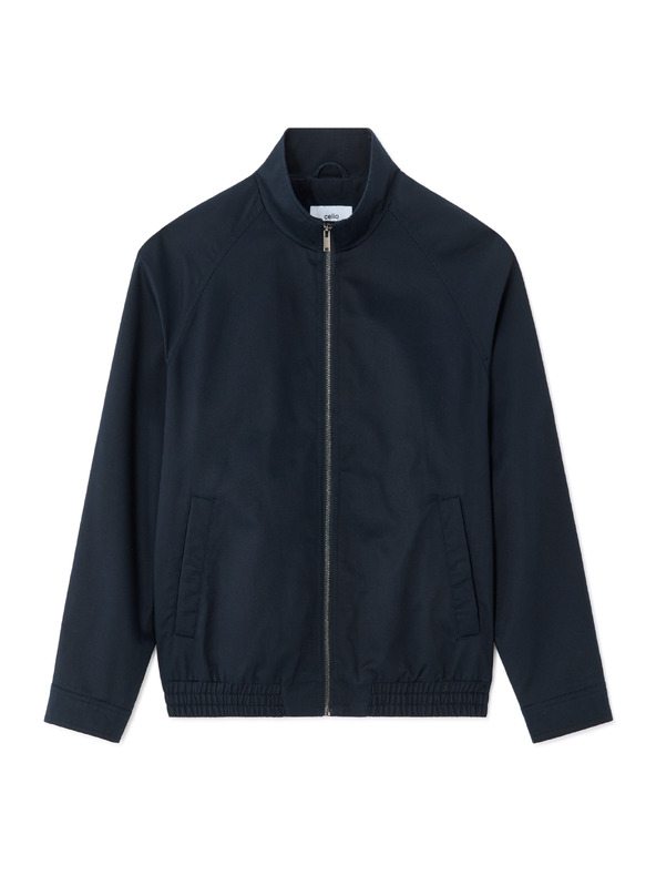 Celio Bunda Nucoton
