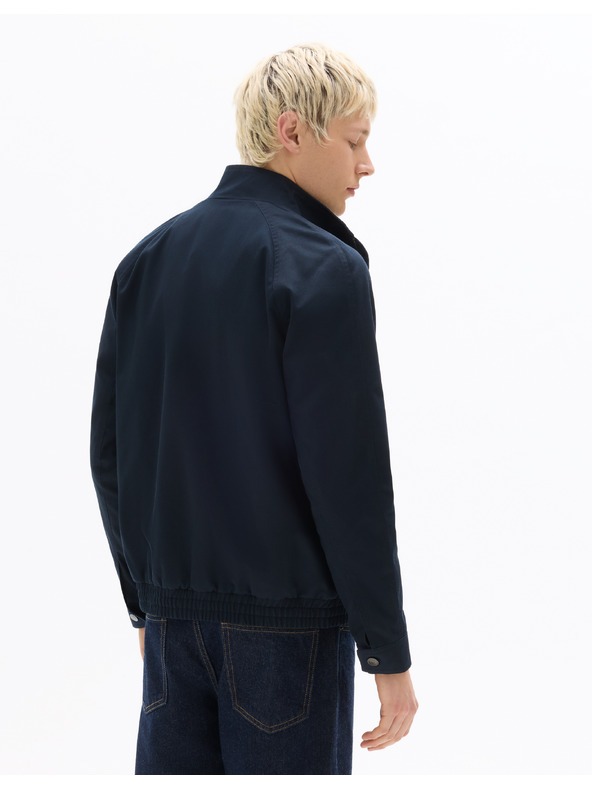 Celio Bunda Nucoton