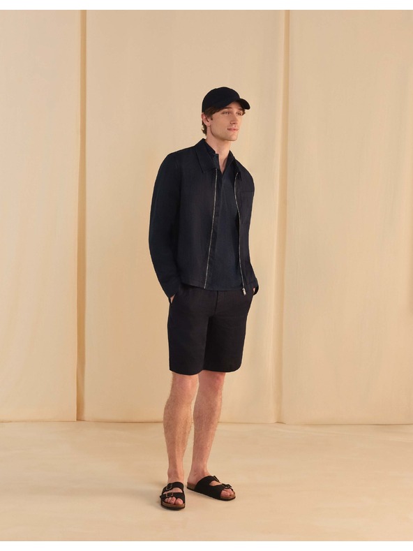 Celio Polo tričko Nelimon