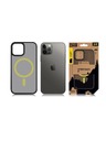 Tactical Tactical MagForce Hyperstealth 2.0 Kryt pro Apple iPhone 12/12 Pro Black/Yellow