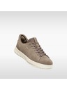 Geox Světle hnědé pánské tenisky Geox Flextride Plus