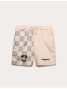 Marks & Spencer Koupací šortky McLaren™ (2–16 let) Marks & Spencer vícebarevná