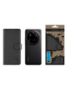 Tactical Tactical Field Notes pro Xiaomi 15 Ultra 5G Black