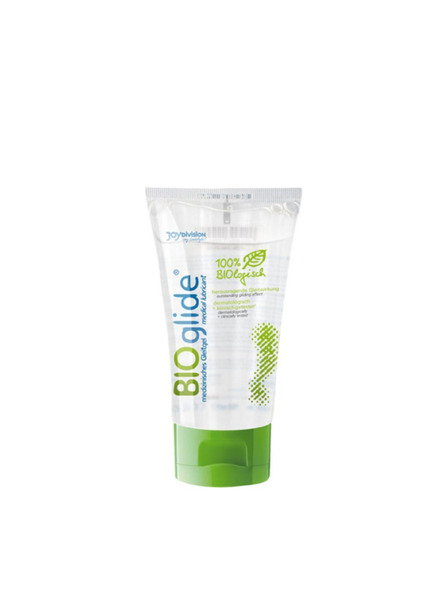JOYdivision Lubrikační gel BIOglide Natural 40 ml