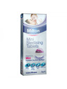 Milton MILTON sterilizační tablety 50ks