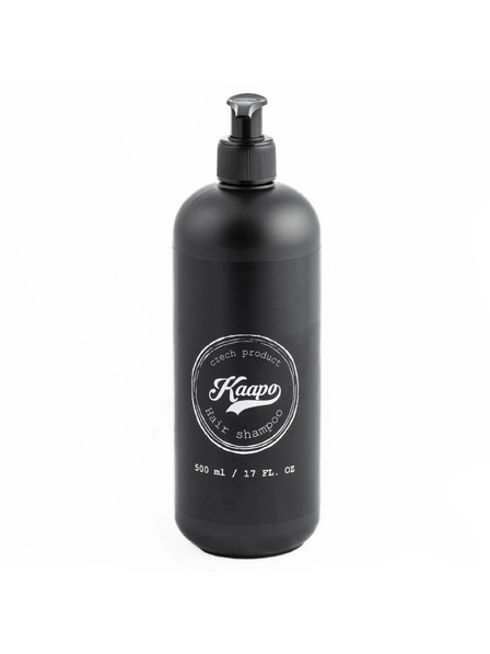 Kaapo Šampon na vlasy Kaapo 500 ml (ŠVK500)