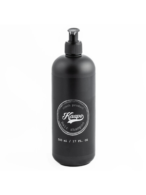 Kaapo Šampon na vlasy Kaapo 500 ml (ŠVK500)
