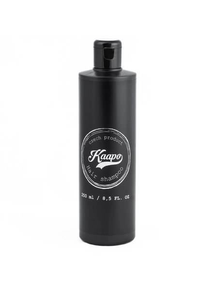Kaapo Šampon na vlasy Kaapo 250 ml (ŠVK250)