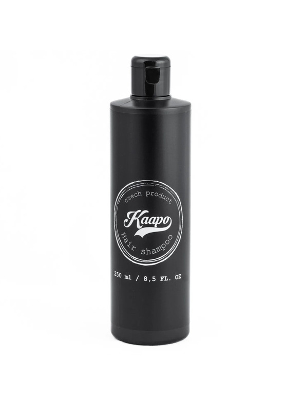 Kaapo Šampon na vlasy Kaapo 250 ml (ŠVK250)