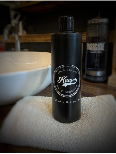 Kaapo Šampon na vlasy Kaapo 250 ml (ŠVK250)