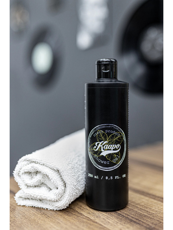Kaapo Sprchový gel Kaapo 250 ml