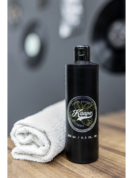 Kaapo Sprchový gel Kaapo 250 ml