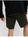 Marks & Spencer Bezešvý sportovní top s polovičním zipem Marks & Spencer černá