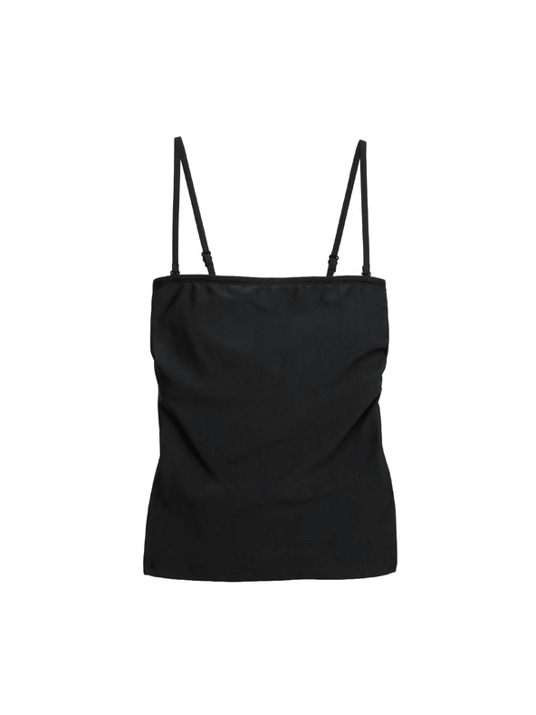Marks & Spencer Top tankin typu bandeau Marks & Spencer černá