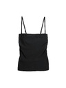 Marks & Spencer Top tankin typu bandeau Marks & Spencer černá