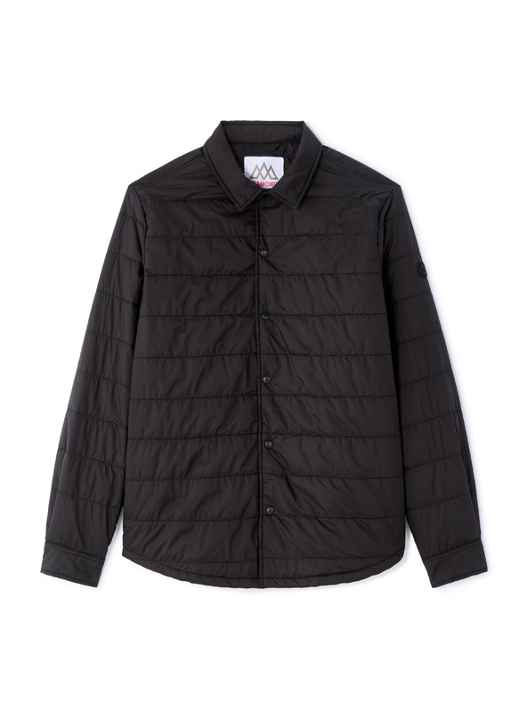 Celio Bunda Chamonix Mont Blanc