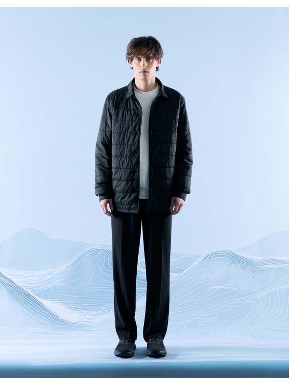 Celio Bunda Chamonix Mont Blanc