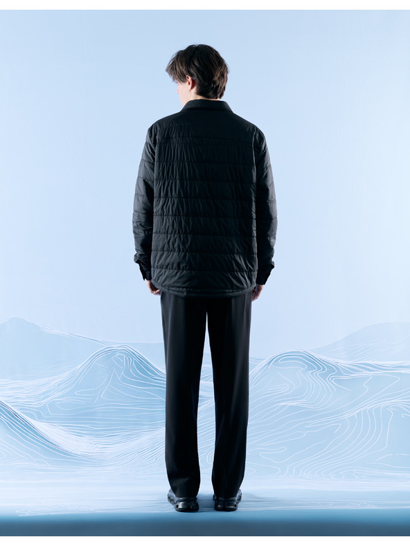 Celio Bunda Chamonix Mont Blanc