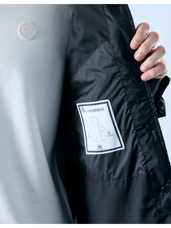Celio Bunda Chamonix Mont Blanc
