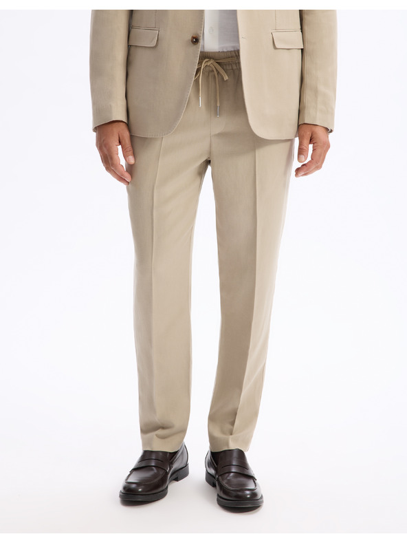 Celio Společenské Kalhoty Loflaneur 24H