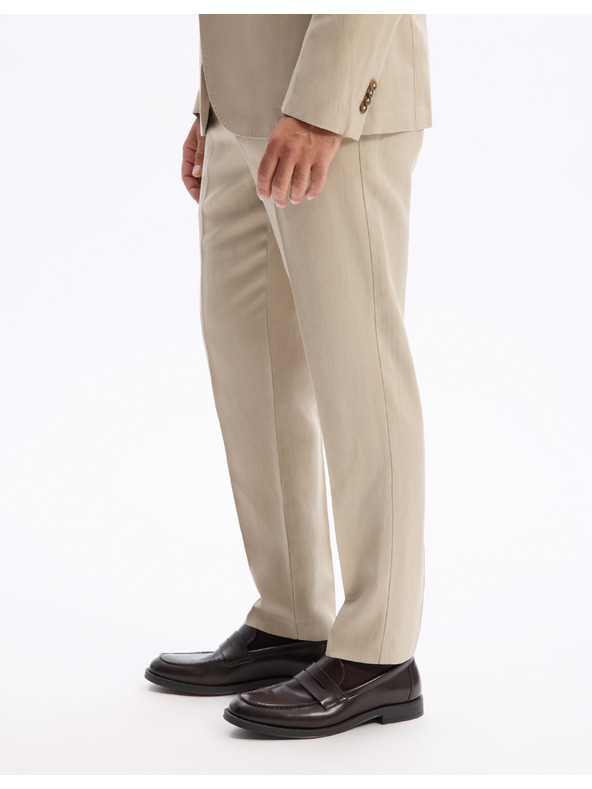Celio Společenské Kalhoty Loflaneur 24H