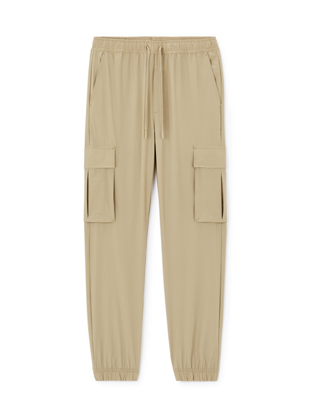 Celio Cargo kalhoty Jomiddle