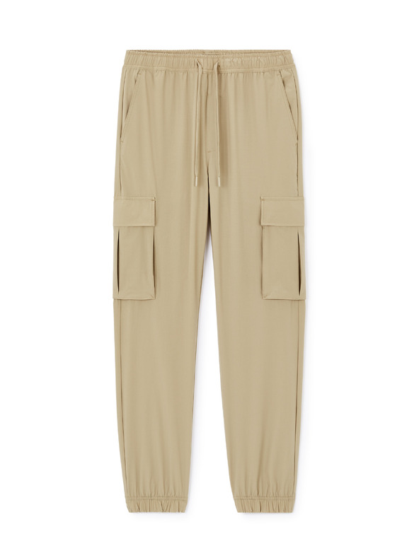 Celio Cargo kalhoty Jomiddle
