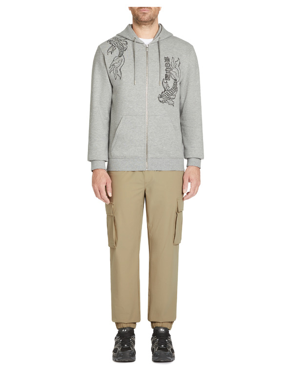 Celio Cargo kalhoty Jomiddle