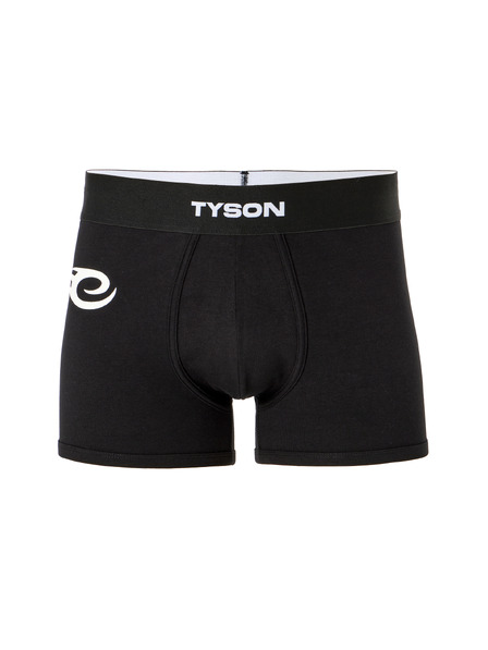Celio Boxerky Mike Tyson