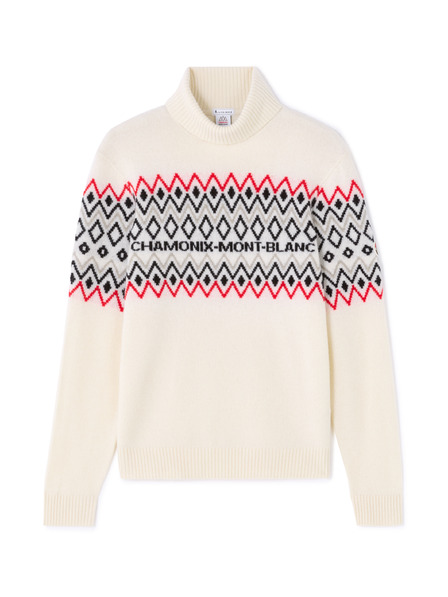 Celio Svetr Chamonix Mont Blanc