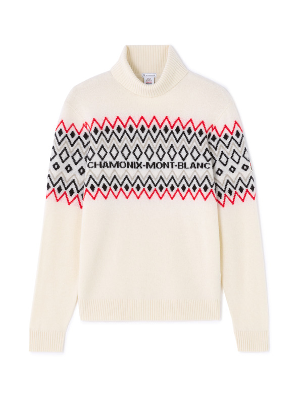 Celio Svetr Chamonix Mont Blanc