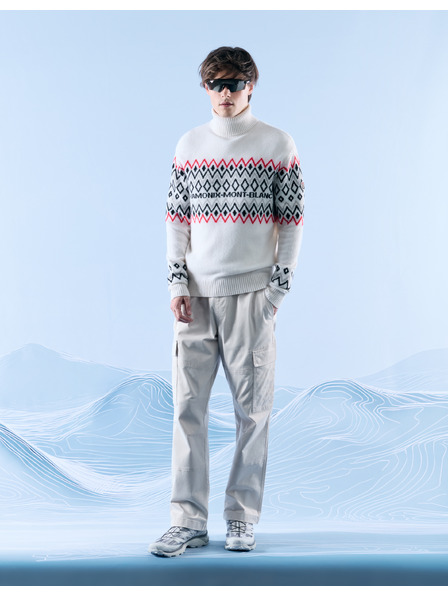 Celio Svetr Chamonix Mont Blanc