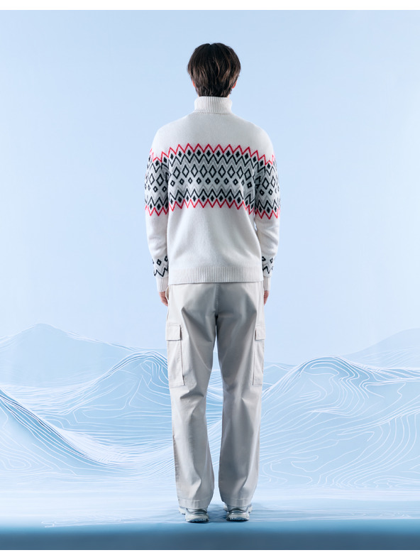 Celio Svetr Chamonix Mont Blanc