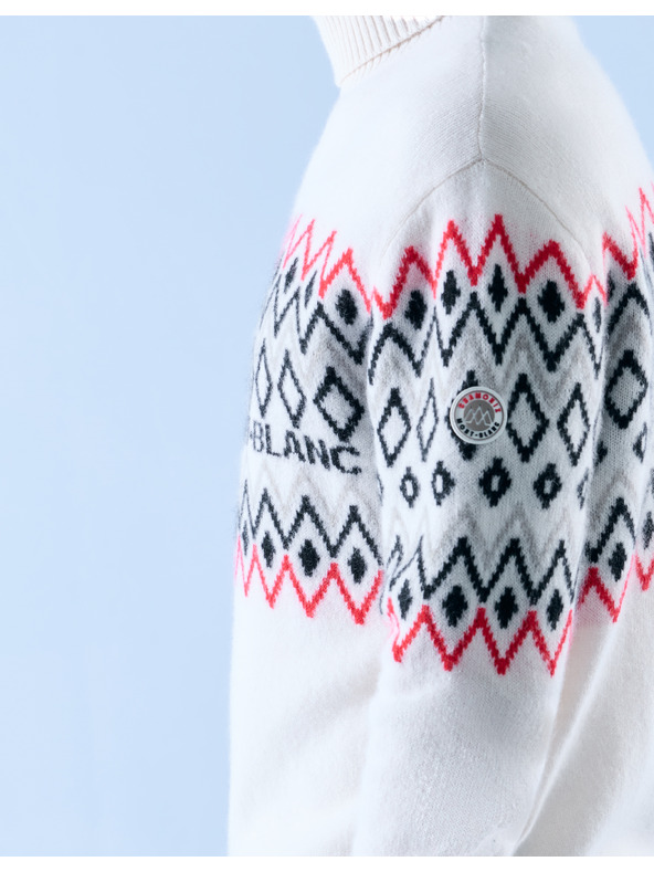 Celio Svetr Chamonix Mont Blanc