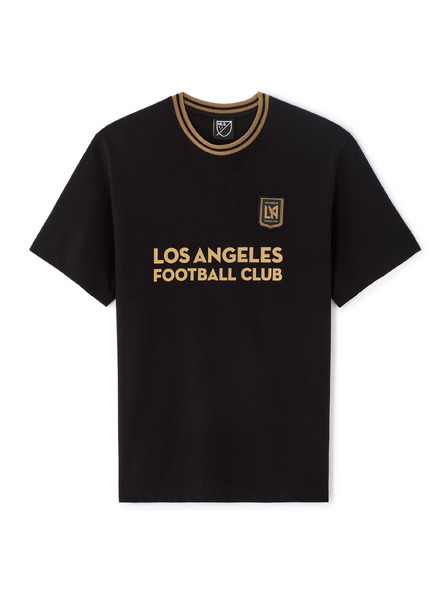 Celio Tričko MLS Los Angeles