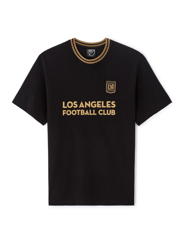 Celio Tričko MLS Los Angeles