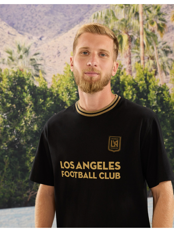 Celio Tričko MLS Los Angeles