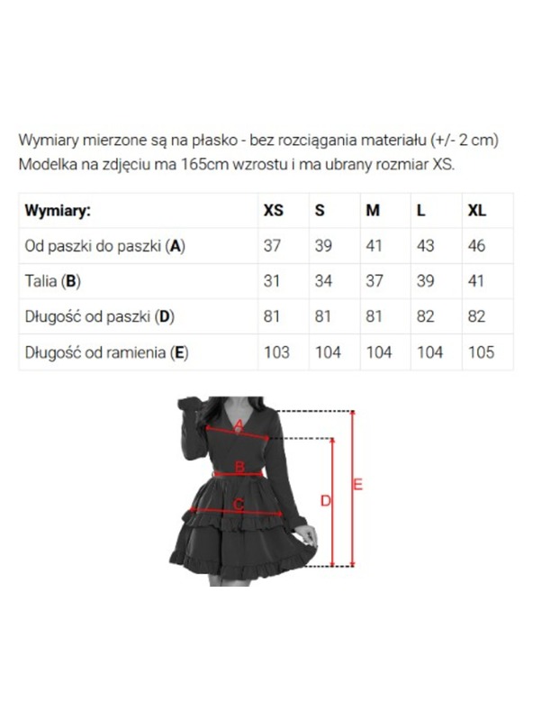 numoco Šaty s výstřihem a krátkým rukávem - zelené Numoco MATILDE