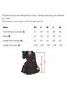 numoco Šaty s výstřihem a krátkým rukávem - zelené Numoco MATILDE