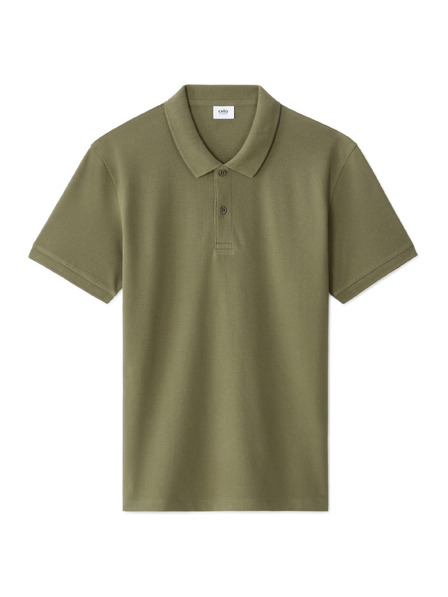 Celio Polo tričko pique Teone