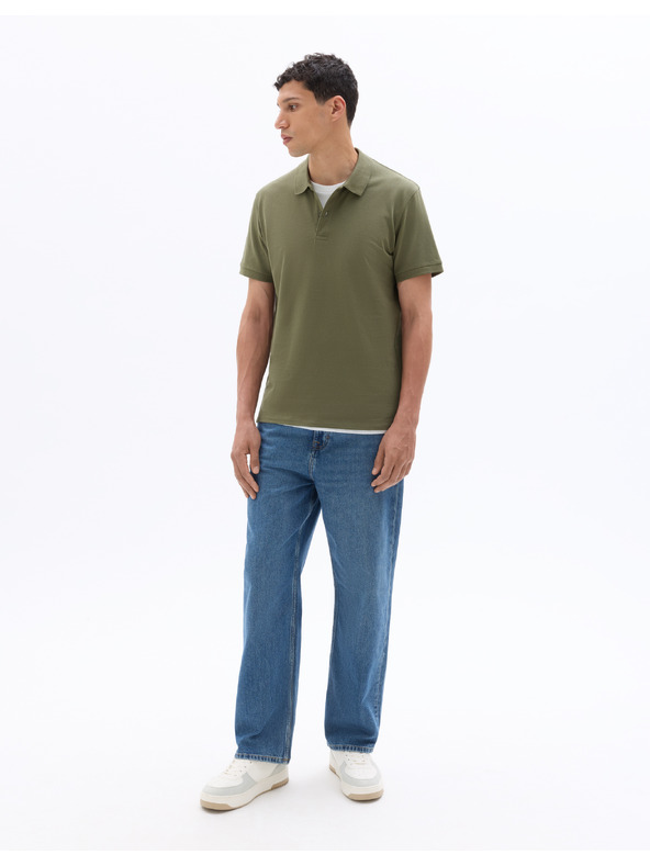 Celio Polo tričko pique Teone