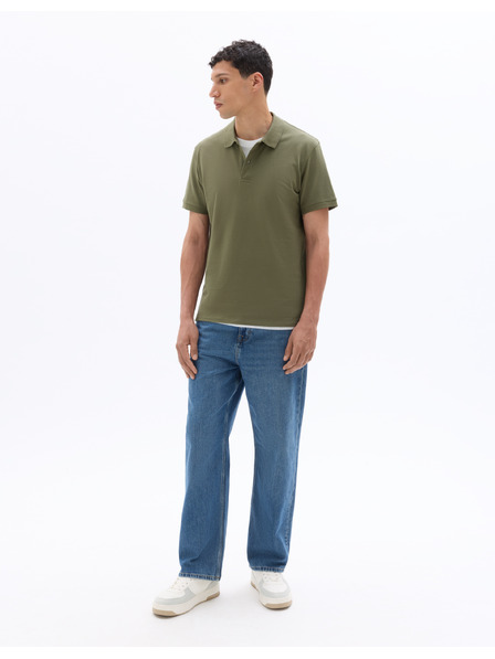 Celio Polo tričko pique Teone