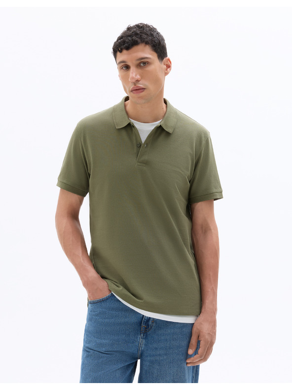 Celio Polo tričko pique Teone