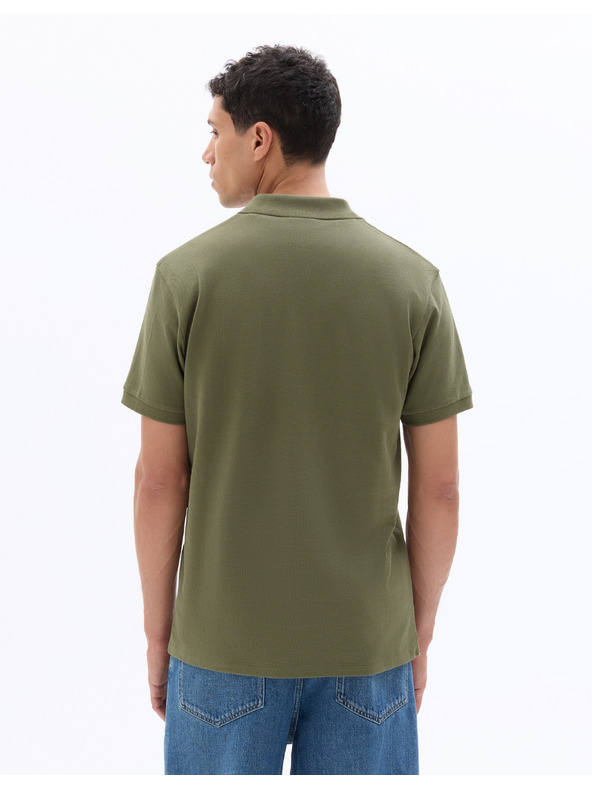 Celio Polo tričko pique Teone