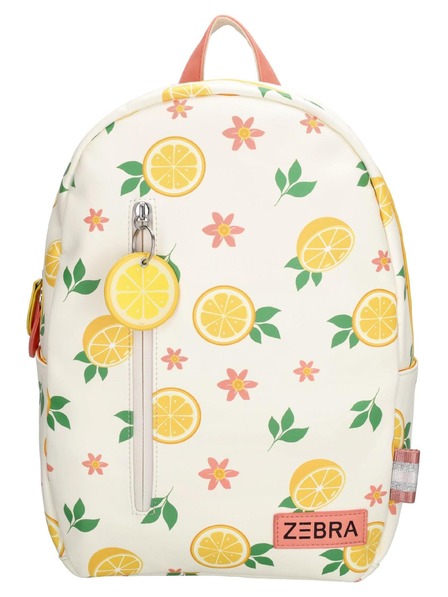 Zebra Trends Batoh Zebra Trends Saar 01156 Lemon