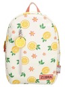 Zebra Trends Batoh Zebra Trends Saar 01156 Lemon