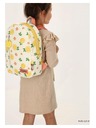 Zebra Trends Batoh Zebra Trends Saar 01156 Lemon